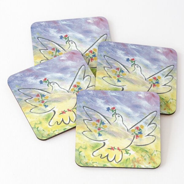Item preview, Dove Of Peace designed and sold by eadamcameron.