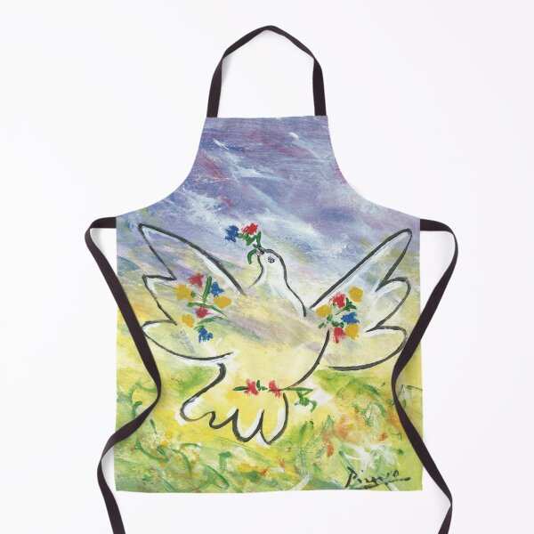 Item preview, Dove Of Peace designed and sold by eadamcameron.
