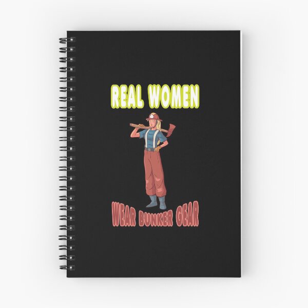 Item preview, Funny Fire Department Saying Gift Firefighter designed and sold by saulmedia.