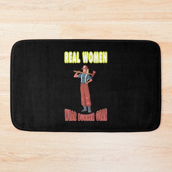 Item preview, Funny Fire Department Saying Gift Firefighter designed and sold by saulmedia.
