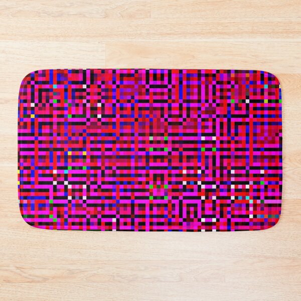 Item preview, Pretentious Pixel Party - Vol. 1 designed and sold by MarkDekko.
