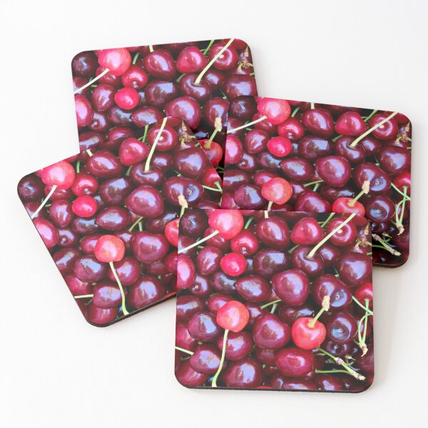 Item preview, Cherries designed and sold by LorArtandSoul.