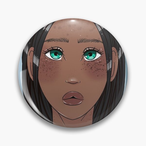 Item preview, Emerald Lady  designed and sold by Amourrie.