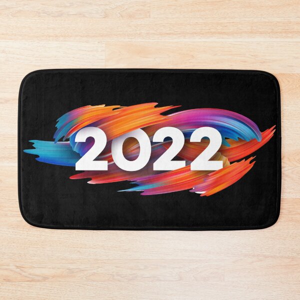 Item preview, Year of the tiger Happy New Year 2022  designed and sold by taogiauco.