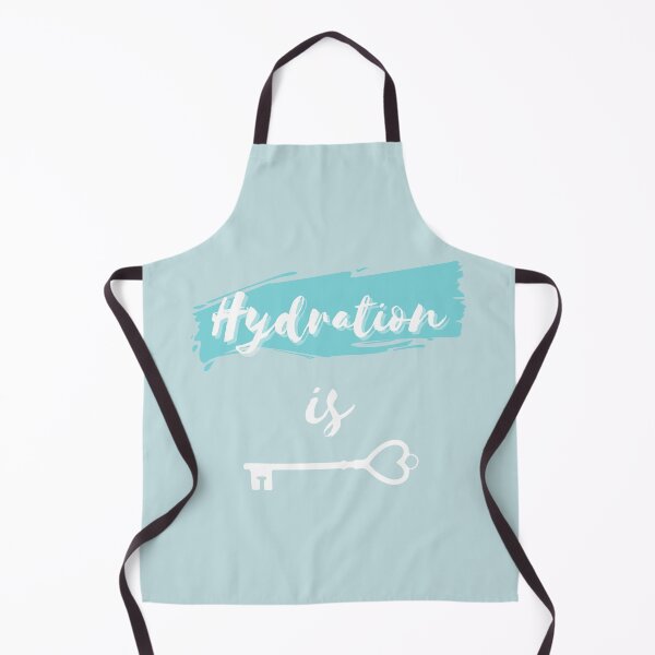 Item preview, Hydration is key. designed and sold by DesignedForLove.