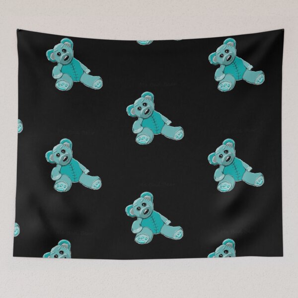 Item preview, Me bad bear designed and sold by miarsmoller.