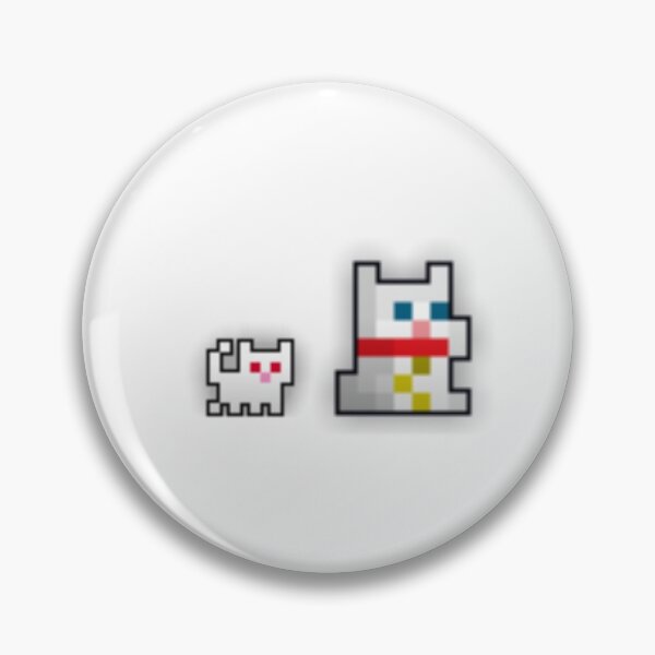 Item preview, White Cat Evolution designed and sold by MadGodMerch.