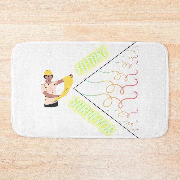 Item preview,  Future Surveyor funny T-shirt men gift women gift designed and sold by InnovantDesigns.