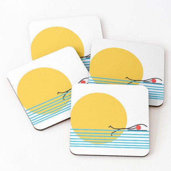 Item preview, SUMMER TIME designed and sold by theno-11.