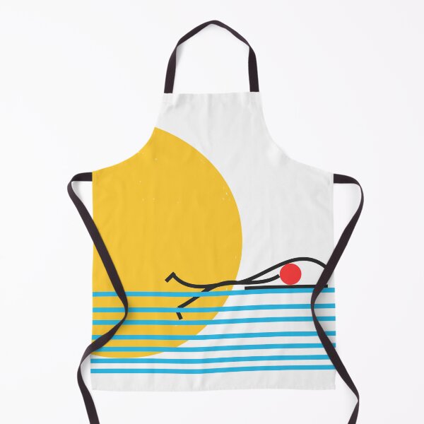 Item preview, SUMMER TIME designed and sold by theno-11.