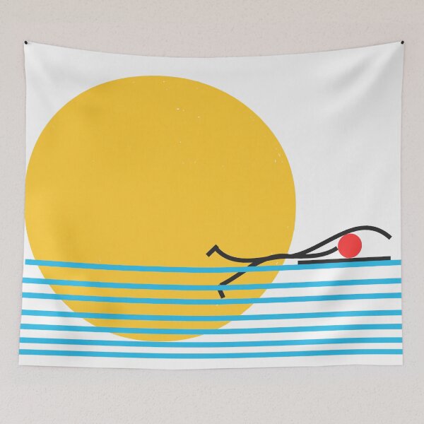 Item preview, SUMMER TIME designed and sold by theno-11.