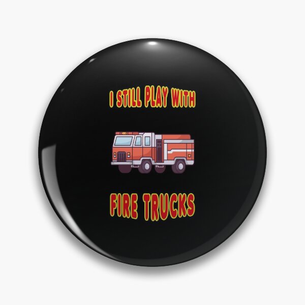 Item preview, Funny Fire Department Saying Gift Firefighter designed and sold by saulmedia.