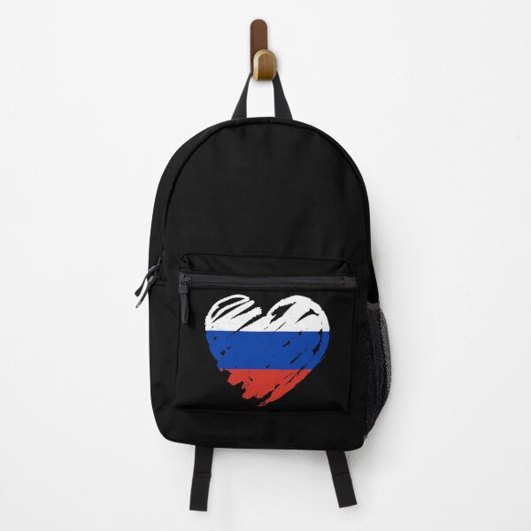 Item preview, I Love Russia - Я люблю Россию designed and sold by feether-store.