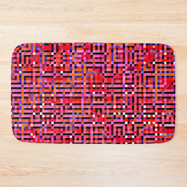 Item preview, Pretentious Pixel Party - Vol. 3 designed and sold by MarkDekko.