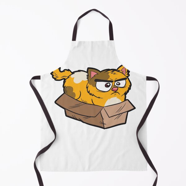 Item preview, Cardboard Cat designed and sold by Moonpie90.
