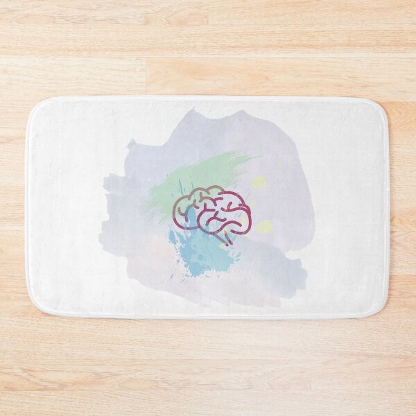Item preview, Abstract Brain designed and sold by Arte Bamboo.