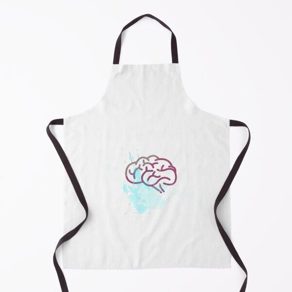 Item preview, Abstract Brain designed and sold by Arte Bamboo.