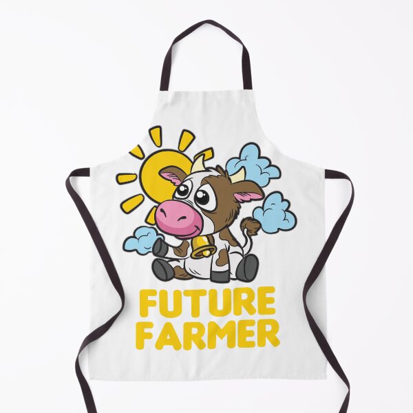 Item preview, Future Farmer Kids designed and sold by Moonpie90.