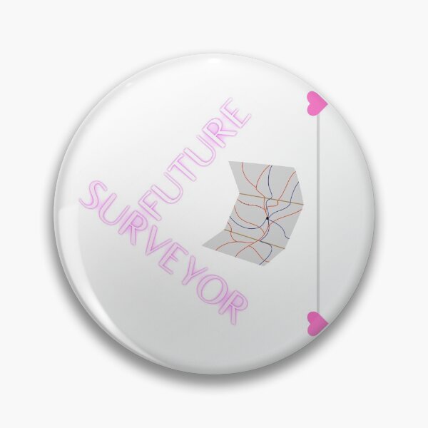 Item preview,  Future Surveyor funny T-shirt men gift women gift designed and sold by InnovantDesigns.