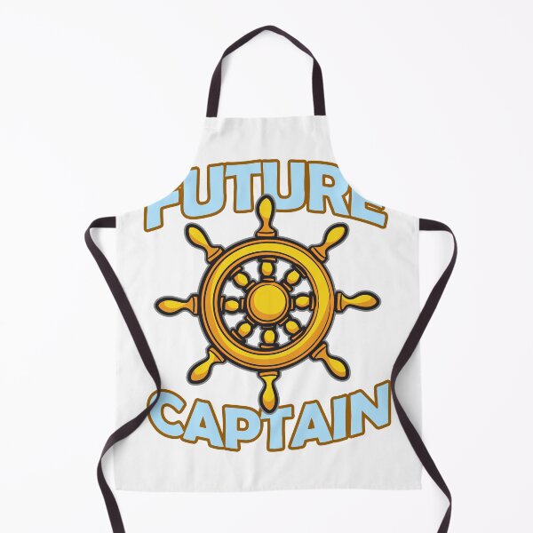Item preview, Future Captain Sailor Boy Girl designed and sold by Moonpie90.