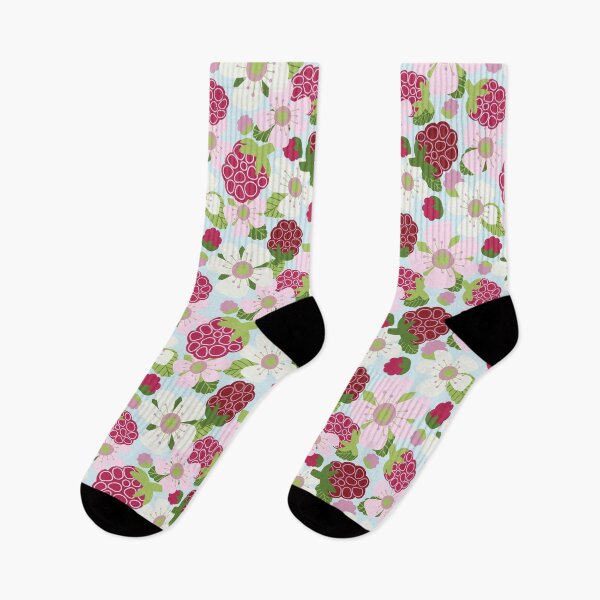 Item preview, Forest Blackberry Brambles  designed and sold by RosalieReeves.