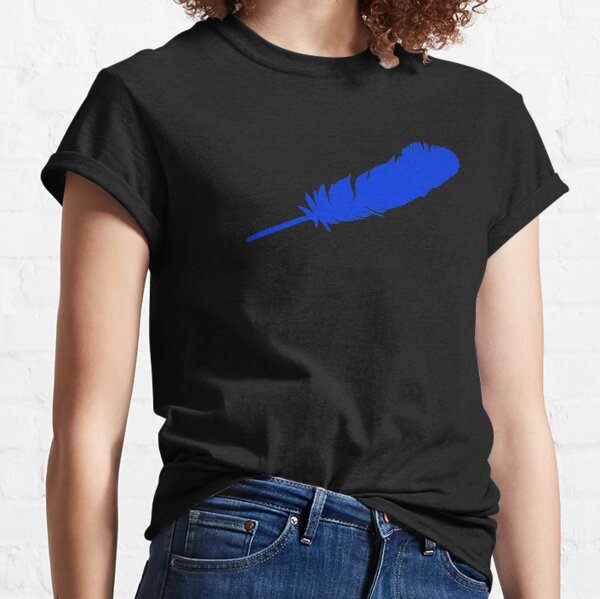 Blue Origin Feather Classic T-Shirt