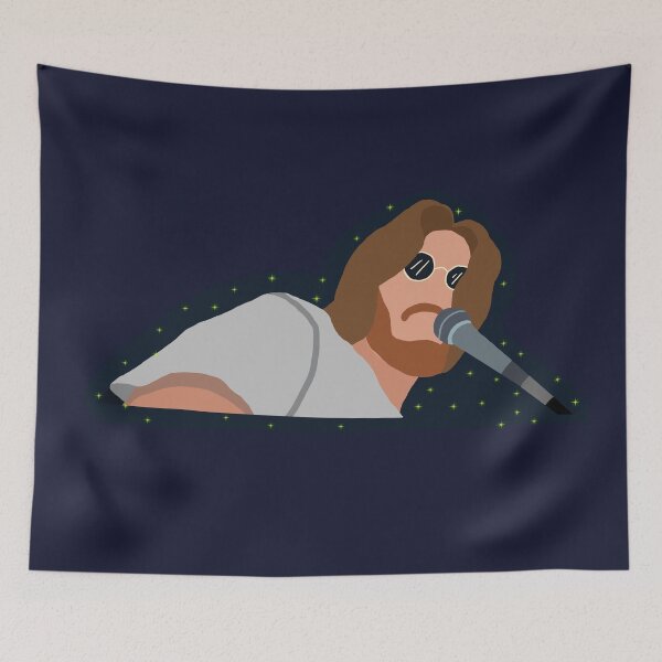 Item preview, Bo Burnham INSIDE Welcome to the Internet designed and sold by kammores.