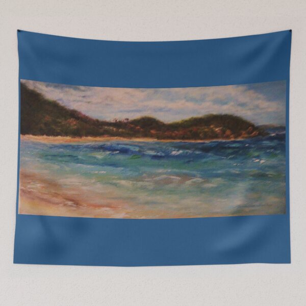Item preview, Caribbean Escape designed and sold by Marianne Fadden.