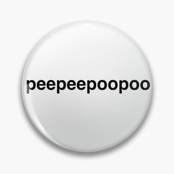 Item preview, peepeepoopoo poopoopeepee designed and sold by iz t.