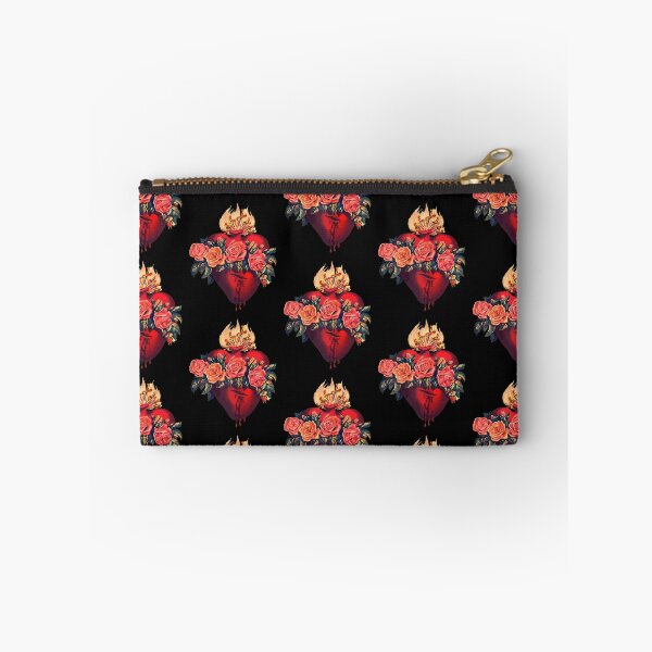 Item preview, Immaculate Heart of Mary designed and sold by WildSunDesizgn.