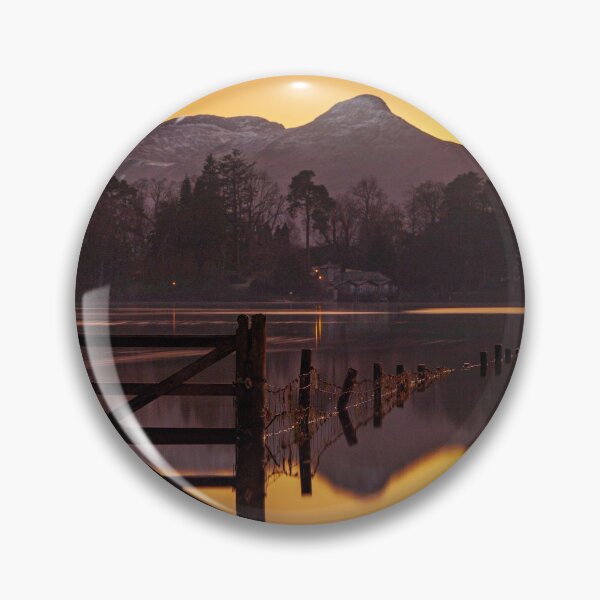 Item preview, Keswick Reflections designed and sold by Mark Hume.
