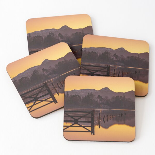 Item preview, Keswick Reflections designed and sold by Mark Hume.