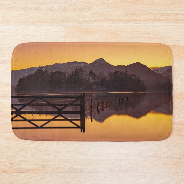 Item preview, Keswick Reflections designed and sold by Mark Hume.
