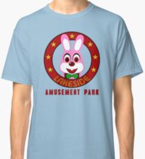 Lakeside Amusement Park Classic T-Shirt