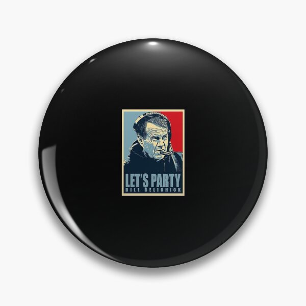 Item preview, BELICHICK designed and sold by eleanorroy.