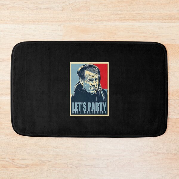 Item preview, BELICHICK designed and sold by eleanorroy.