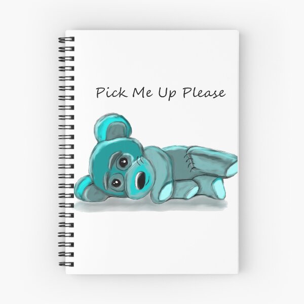 Item preview, Pick me up please designed and sold by miarsmoller.