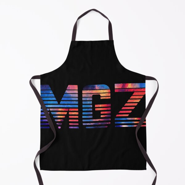 Item preview, Kids Morgz Galaxy Logo hoodie designed and sold by WildSunDesizgn.