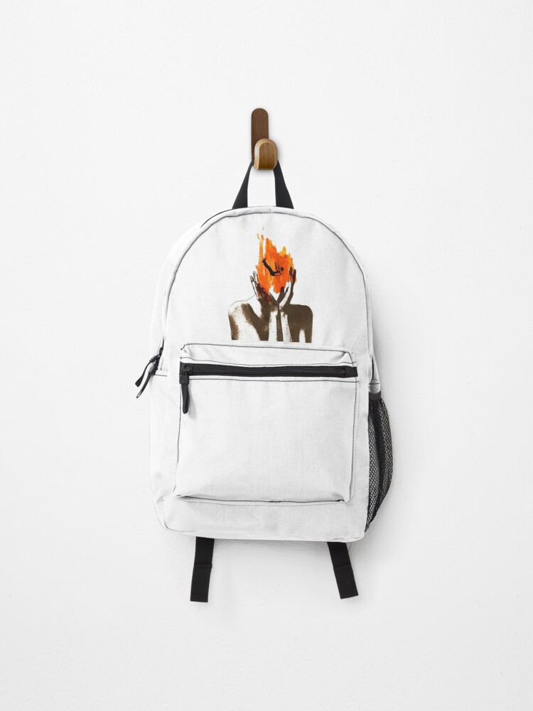 imagine dragons backpack