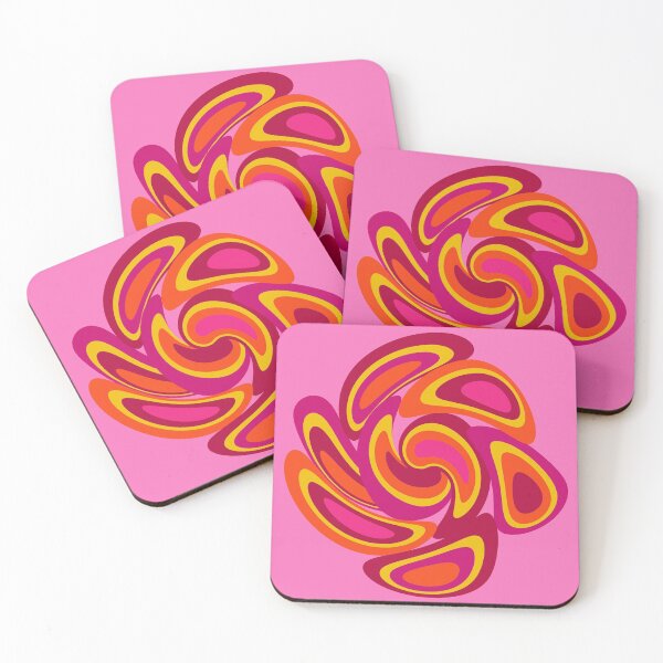 Item preview, Mid Century Modern Retro Design designed and sold by DesignLust.