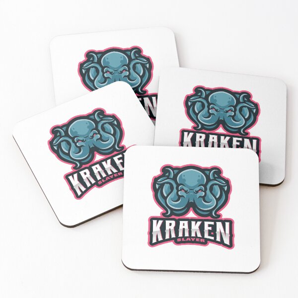 Item preview, Kraken Slayer designed and sold by hartaikrisz.