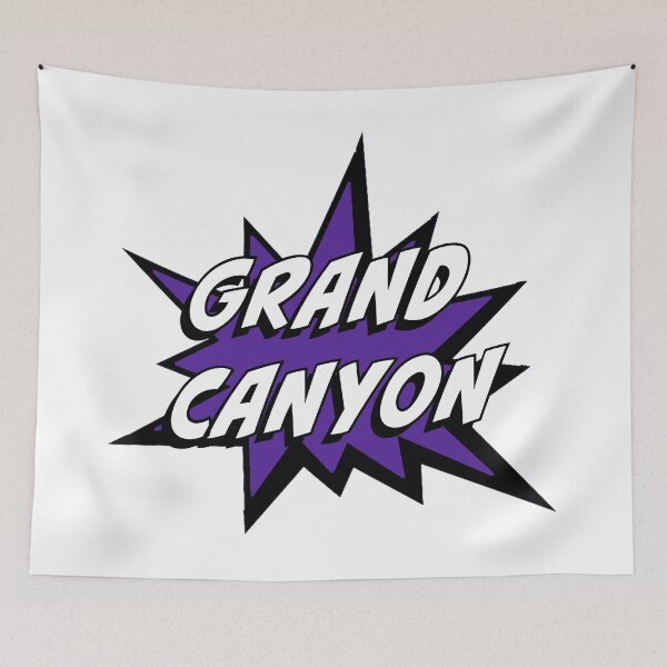 Item preview, Grand Canyon University designed and sold by kkosmicki.