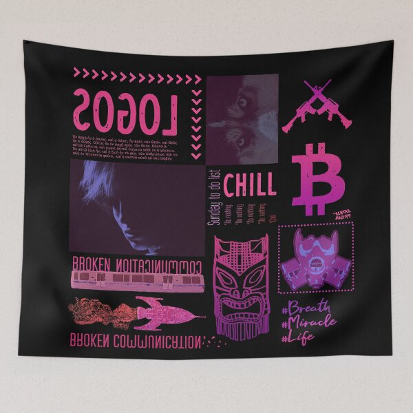 Item preview, The Way designed and sold by lazarosdesign.
