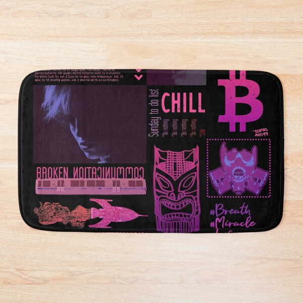 Item preview, The Way designed and sold by lazarosdesign.