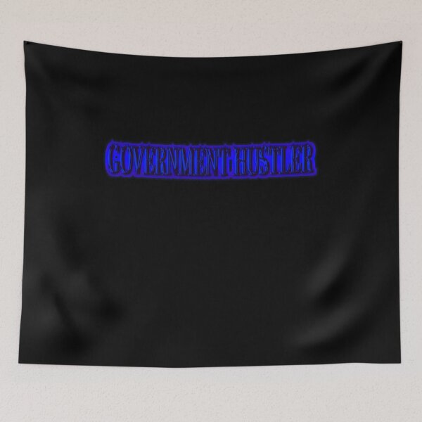 Item preview, Government Hustler 02 by Code03. Cool t shirt designs. designed and sold by Code03.