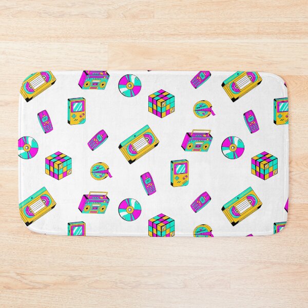 Item preview, The 90's Favorites designed and sold by Anton Ashraf.