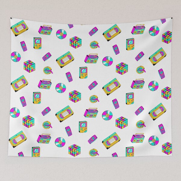 Item preview, The 90's Favorites designed and sold by Anton Ashraf.