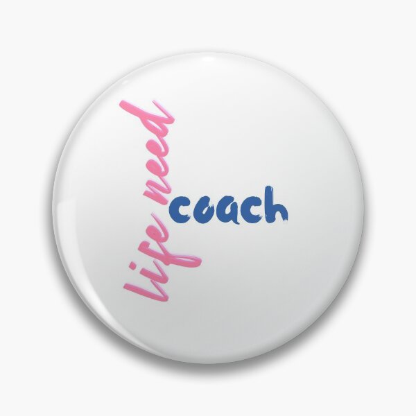 Item preview, Life need coach T-Shirt designed and sold by therdsak thongdonkhan.