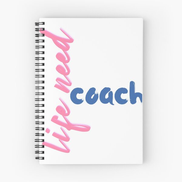 Item preview, Life need coach T-Shirt designed and sold by therdsak thongdonkhan.
