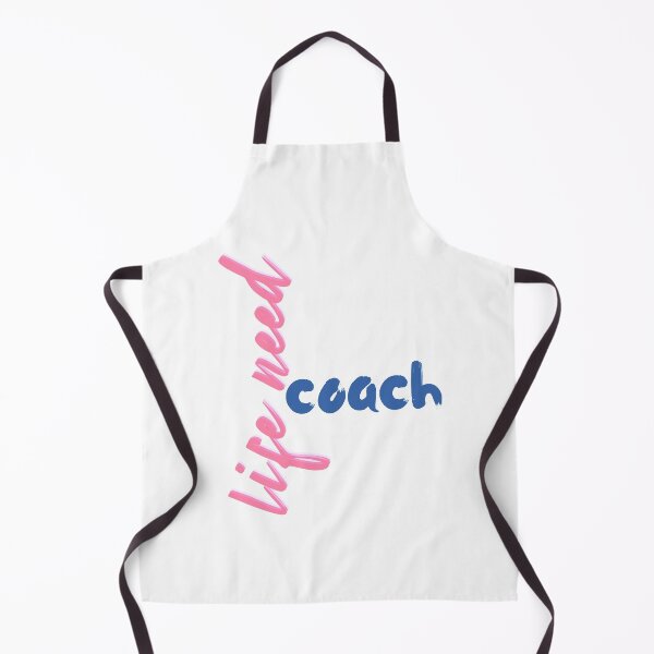 Item preview, Life need coach T-Shirt designed and sold by therdsak thongdonkhan.